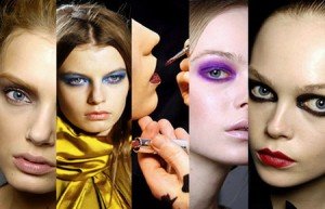 Психология макияжа