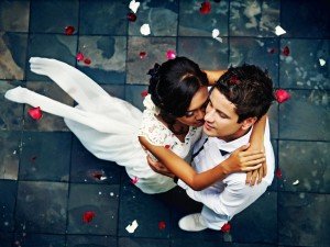 Как выбрать дату свадьбы в 2016 году