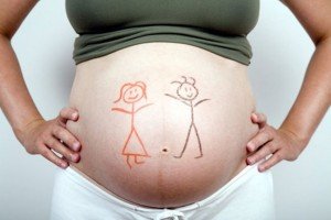 Можно ли спланировать пол будущего ребенка?