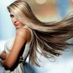 Модное мелирование волос 2013 - 100 фото, 2 видео