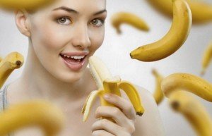 Как похудеть с помощью банановой диеты