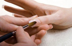 Рекомендации по наращиванию ногтей в домашних условиях