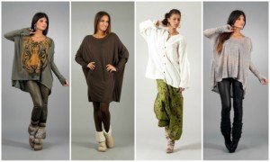 Как одеться модно осенью 2016, фото, рекомендации
